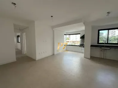 Apartamento com 2 Quartos à venda, 79m² no Campestre, Santo André