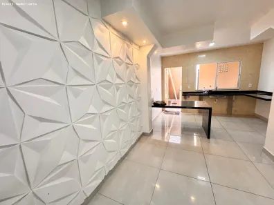 Apartamento com 2 Quartos à venda, 133m² no Setor de Chácaras Anhangüera C, Valparaíso de Goiás