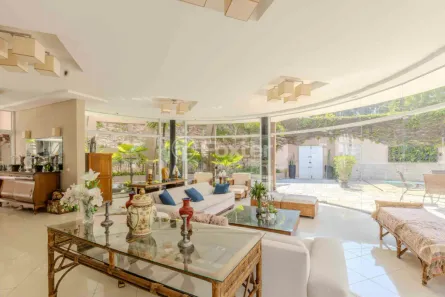 Casa com 4 Quartos à venda, 436m² no Parque dos Príncipes, São Paulo