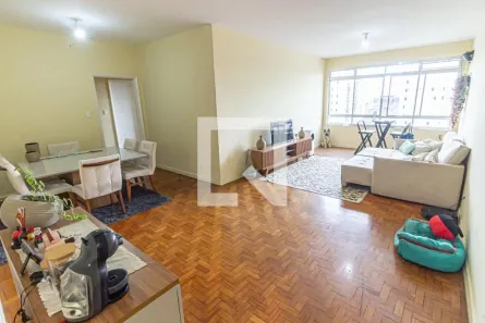 Apartamento com 2 Quartos à venda, 108m² no Mooca, São Paulo