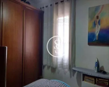 Apartamento com 3 Quartos à venda, 80m² no Rudge Ramos, São Bernardo do Campo