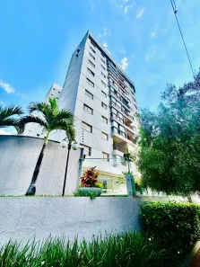 Apartamento com 3 Quartos à venda, 78m² no Setor Bela Vista, Goiânia