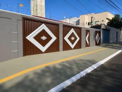 Casa com 3 Quartos à venda, 450m² no Jardim das Esmeraldas, Aparecida de Goiânia