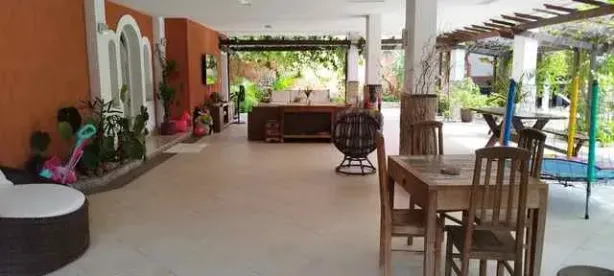 Sobrado com 6 Quartos à venda, 903m² no Anil, Rio de Janeiro