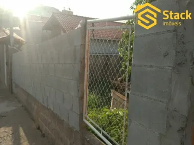 Lote/Terreno à venda, 480m² no Jardim Pacaembu, Jundiaí