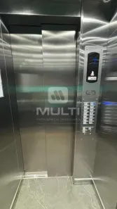 Apartamento com 3 Quartos para alugar, 158m² no Centro, Uberlândia