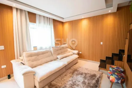 Casa de Condomínio com 2 Quartos à venda, 102m² no Vila Vitório Mazzei, São Paulo