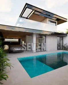 Casa com 3 Quartos à venda, 10m² no Jardim Shangri-Lá, Bauru