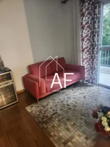 Apartamento com 3 Quartos à venda, 78m² no Vila Andrade, São Paulo