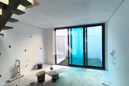 Casa com 2 Quartos à venda, 110m² no Vila Mariana, São Paulo