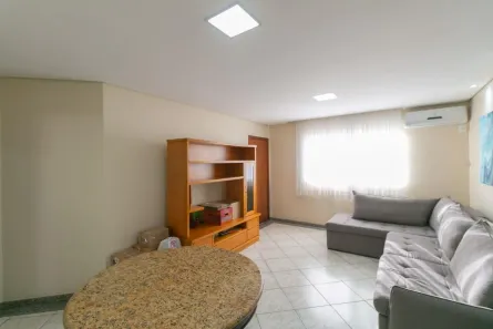 Apartamento com 3 Quartos à venda, 95m² no Minaslândia (P Maio), Belo Horizonte