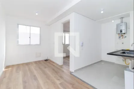 Apartamento com 2 Quartos à venda, 33m² no Vila Progresso (Zona Leste), São Paulo