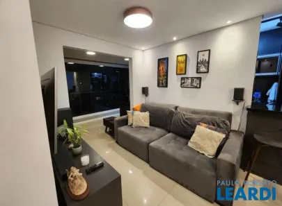 Apartamento com 2 Quartos à venda, 58m² no Vila Pompéia, São Paulo