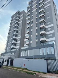 Apartamento com 2 Quartos à venda, 88m² no Jardim Santa Marta, Rondonópolis
