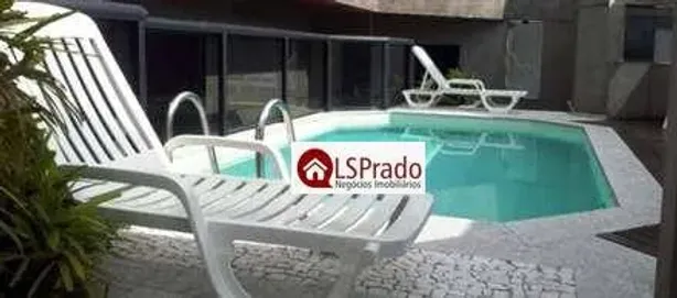 Flat com 1 Quarto para venda ou aluguel, 47m² no Itaim Bibi, São Paulo