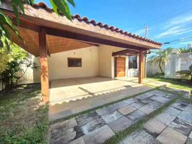 Casa com 3 Quartos à venda, 240m² no Jardim Residencial Doutor Lessa, Pindamonhangaba