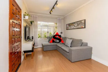 Casa com 3 Quartos à venda, 125m² no Jardim Bélgica, São Paulo