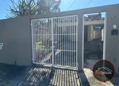 Casa com 3 Quartos à venda, 70m² no Conjunto Habitacional São Sebastião, Mogi das Cruzes