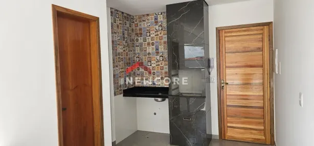 Apartamento com 2 Quartos à venda, 69m² no Vila Camilópolis, Santo André