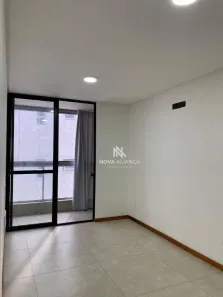 Apartamento com 2 Quartos para alugar, 55m² no Praia da Costa, Vila Velha