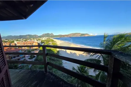 Casa com 5 Quartos à venda, 900m² no Piratininga, Niterói