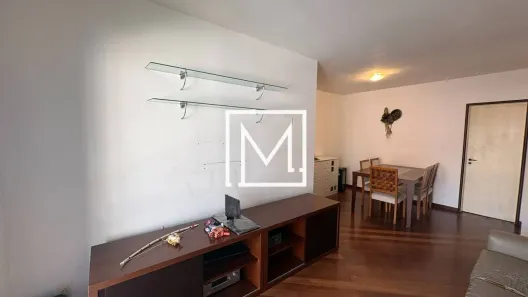Apartamento com 3 Quartos à venda, 105m² no Jardim Vila Mariana, São Paulo