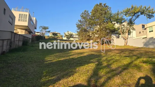 Lote/Terreno à venda, 900m² no Alphaville - Lagoa dos Ingleses, Nova Lima