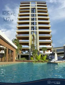 Apartamento com 3 Quartos à venda, 175m² no , Sacramento