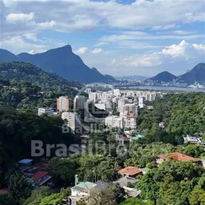 Lote/Terreno à venda, 390m² no Gávea, Rio de Janeiro