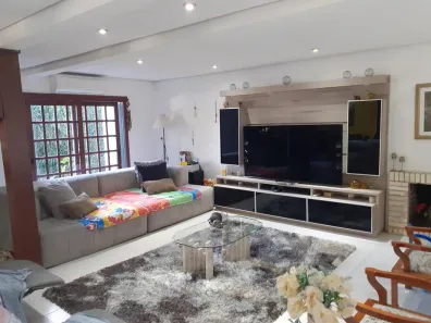 Casa com 3 Quartos à venda, 254m² no Ipanema, Porto Alegre