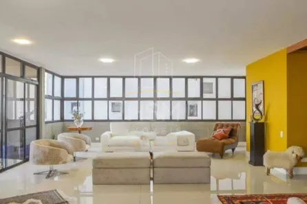 Apartamento com 4 Quartos à venda, 330m² no Rudge Ramos, São Bernardo do Campo