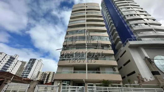 Apartamento com 2 Quartos à venda, 83m² no Tupi, Praia Grande