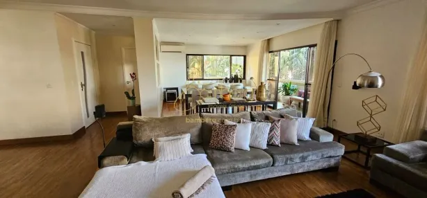 Apartamento com 4 Quartos à venda, 200m² no Vila Mariana, São Paulo