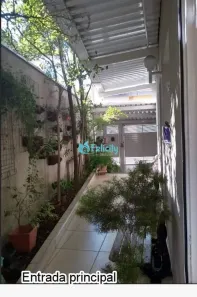 Sobrado com 3 Quartos à venda, 230m² no Vila Pirituba, São Paulo