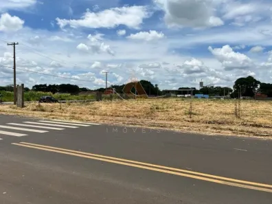 Lote/Terreno à venda, 1025m² no Reserva Real, Ribeirão Preto