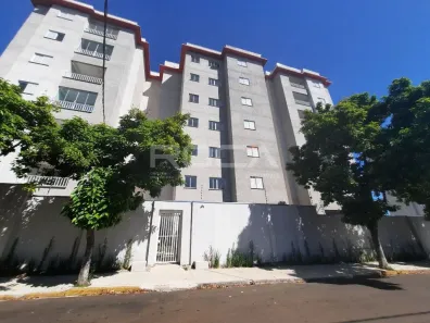 Apartamento com 2 Quartos à venda, 63m² no Vila Prado, São Carlos