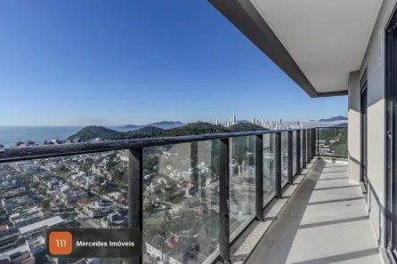 Apartamento com 3 Quartos à venda, 102m² no Praia Brava de Itajaí, Itajaí