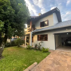 Casa com 4 Quartos à venda, 200m² no Jardim do Alto, Ivoti