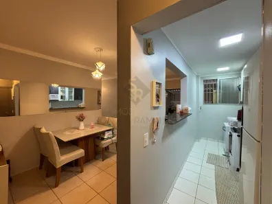 Apartamento com 3 Quartos à venda, 137m² no Jardim Paulistano, Ribeirão Preto