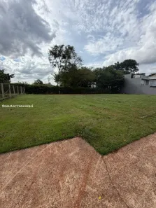Lote/Terreno à venda, 250m² no Portal Ville Azaleia, Boituva