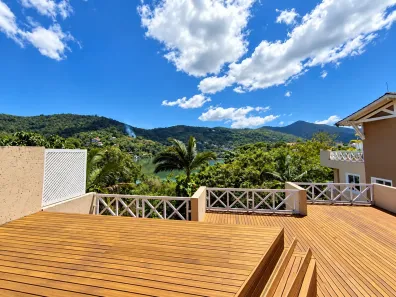 Cobertura com 4 Quartos à venda, 304m² no Lagoa da Conceição, Florianópolis