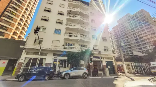 Apartamento com 2 Quartos à venda, 108m² no Itaim Bibi, São Paulo