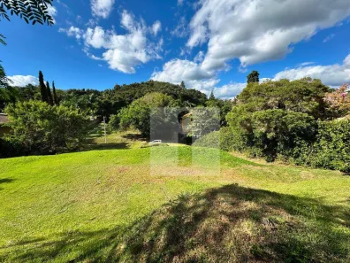 Lote/Terreno à venda, 915m² no Jardim Botânico (Sousas), Campinas