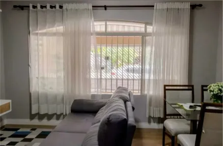 Casa com 3 Quartos à venda, 125m² no Vila Santa Catarina, São Paulo