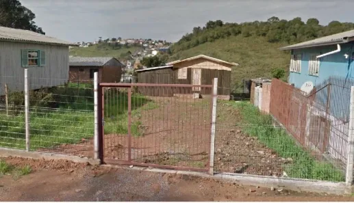 Lote/Terreno à venda, 360m² no Centenário, Caxias do Sul