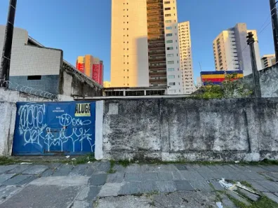 Imóvel Comercial com 4 Quartos para alugar, 510m² no Tamarineira, Recife