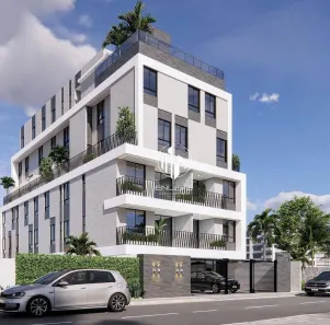 Flat com 1 Quarto à venda, 20m² no Jardim Oceania, João Pessoa