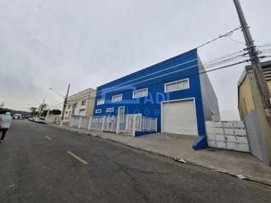 Galpão/Depósito/Armazém para alugar, 1444m² no Jardim Santa Marta (Fazendinha), Santana de Parnaíba