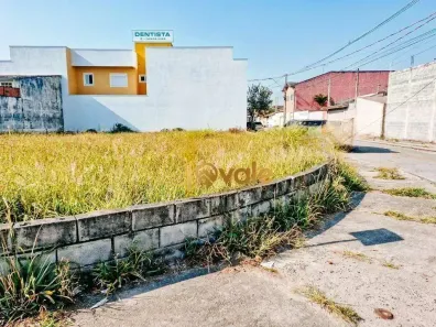 Lote/Terreno à venda, 235m² no Residencial Parque dos Sinos, Jacareí