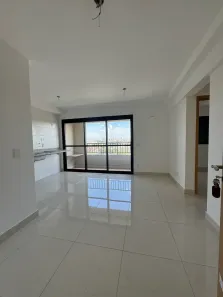 Apartamento com 3 Quartos à venda, 69m² no Setor Criméia Oeste, Goiânia